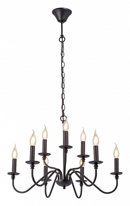 Подвесная люстра Vitaluce V1865 V1865-1/9 - 2