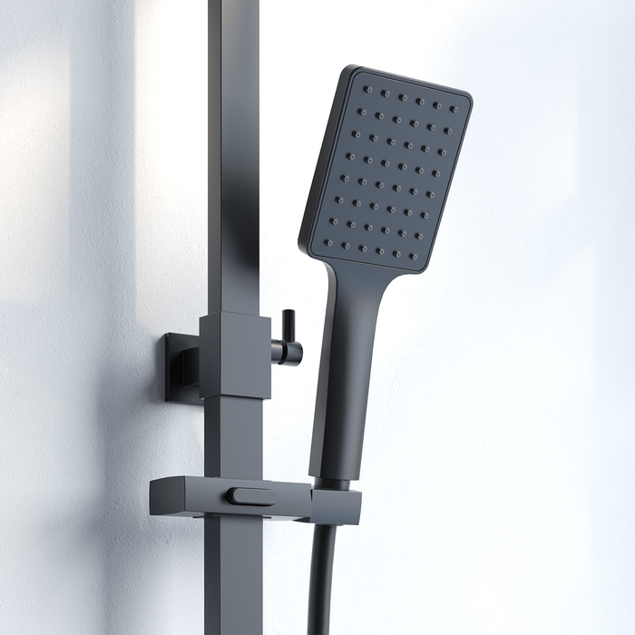 Душевая стойка IDDIS Bild BILBL1Fi06 - 3