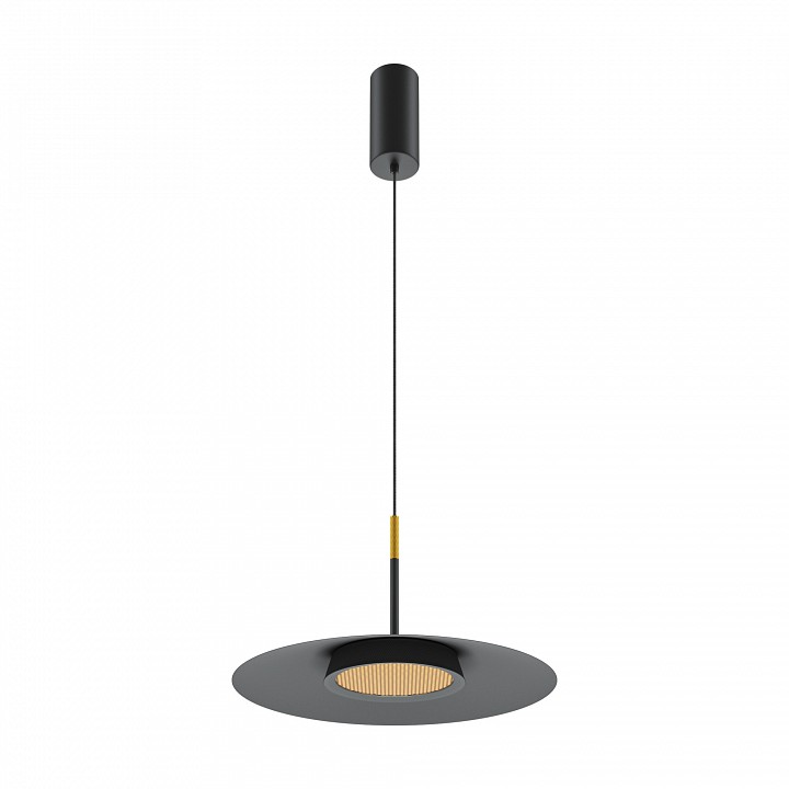 Подвесной светильник Maytoni Halo MOD041PL-L15B3K1 - 1