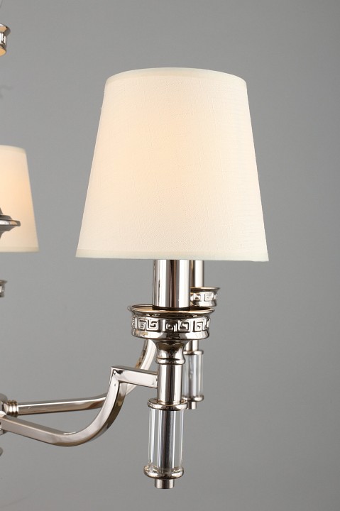 Подвесная люстра Aployt Patricia APL.716.03.05 - 4