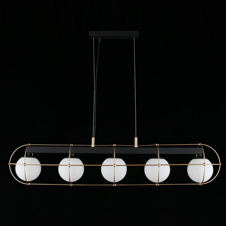 Подвесной светильник Aployt Mahot APL.317.03.05 - 7