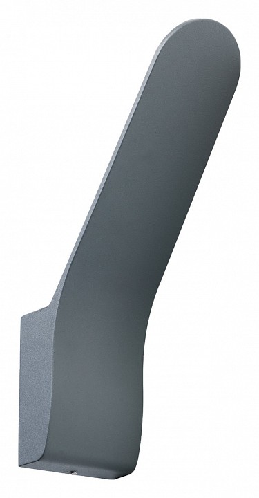 Уличный настенный светодиодный светильник Mantra Andes 8153 - 0