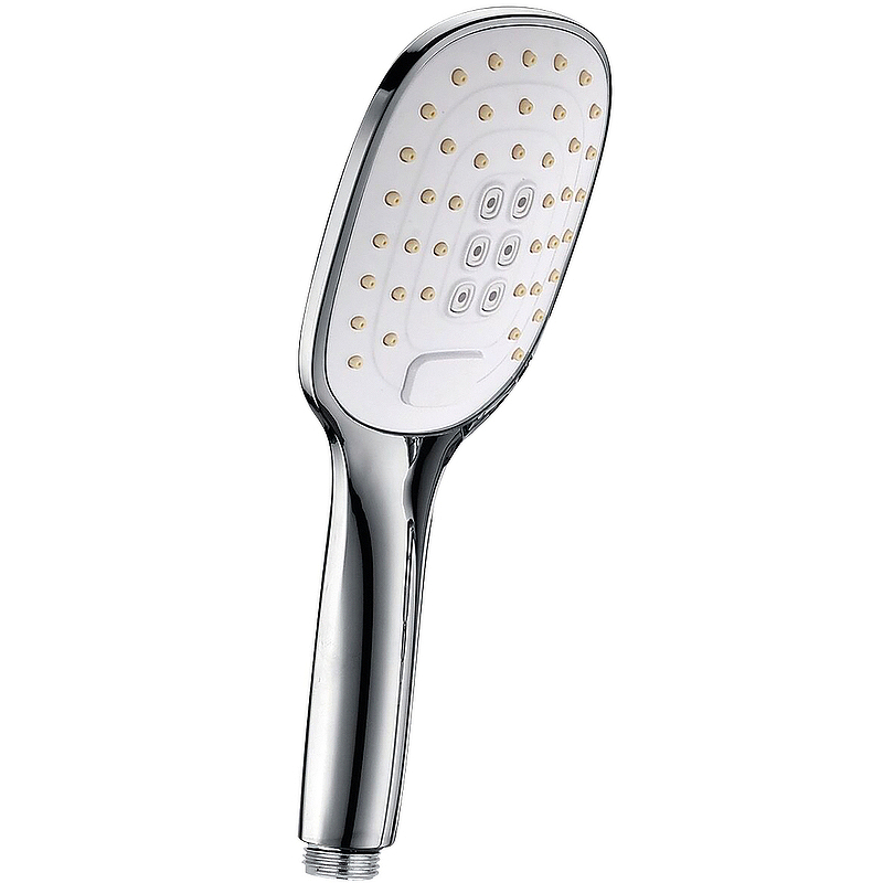 Душевая лейка Timo хром белый SL-1070/00-16 - 0