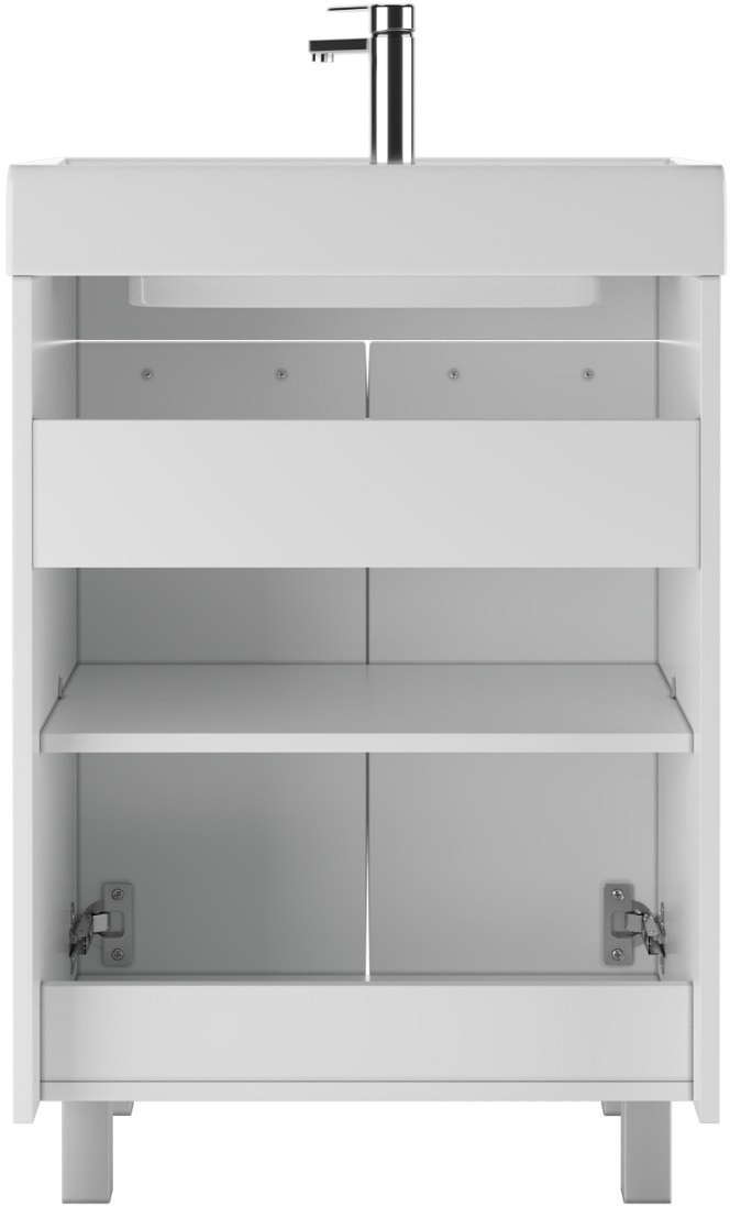 Тумба с раковиной DIWO Брянск 60 569748 - 4