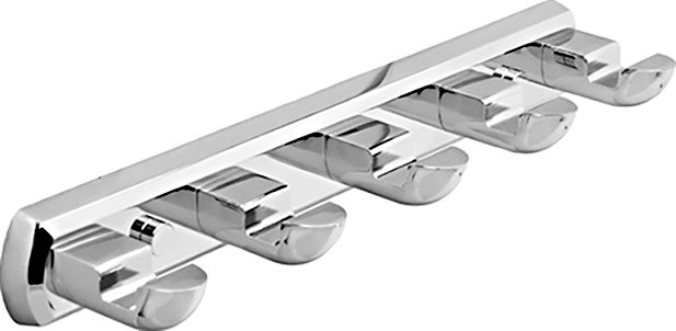 Крючок Wasserkraft Kammel K-8375 - 0