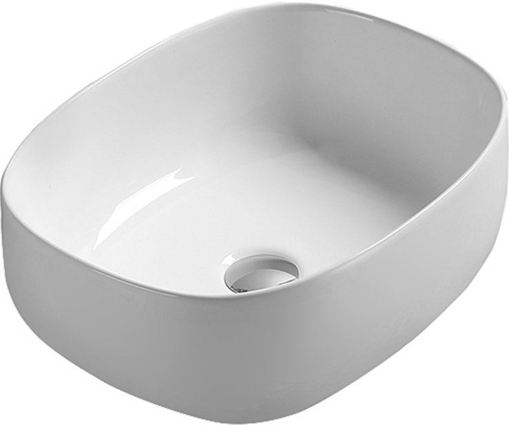 Рукомойник Ceramica Nova Element CN6018 - 0