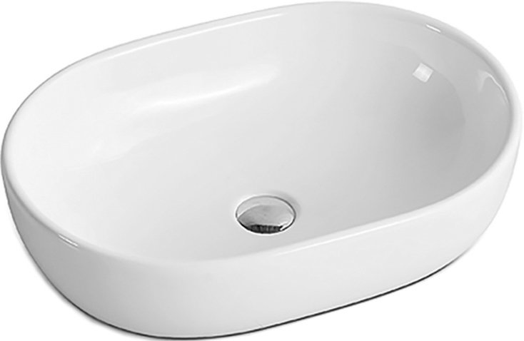 Рукомойник Ceramica Nova Element CN6019 - 0