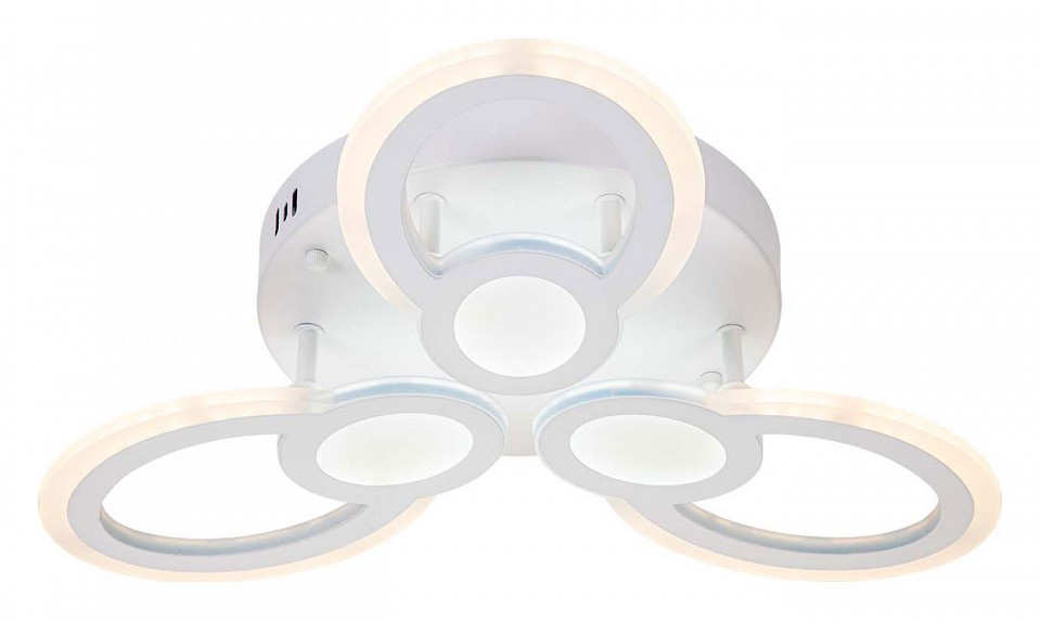 Потолочная люстра Escada Alruba 10269/6LED - 2