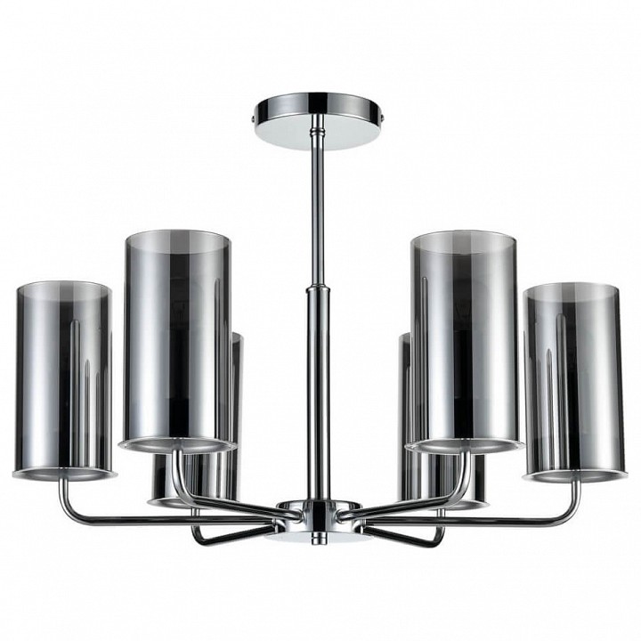 Люстра на штанге Vele Luce Licia VL1923L06 - 0