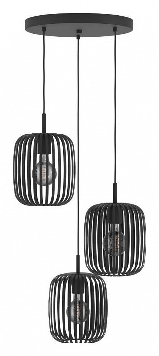 Подвесной светильник Eglo Romazzina 900686 - 1