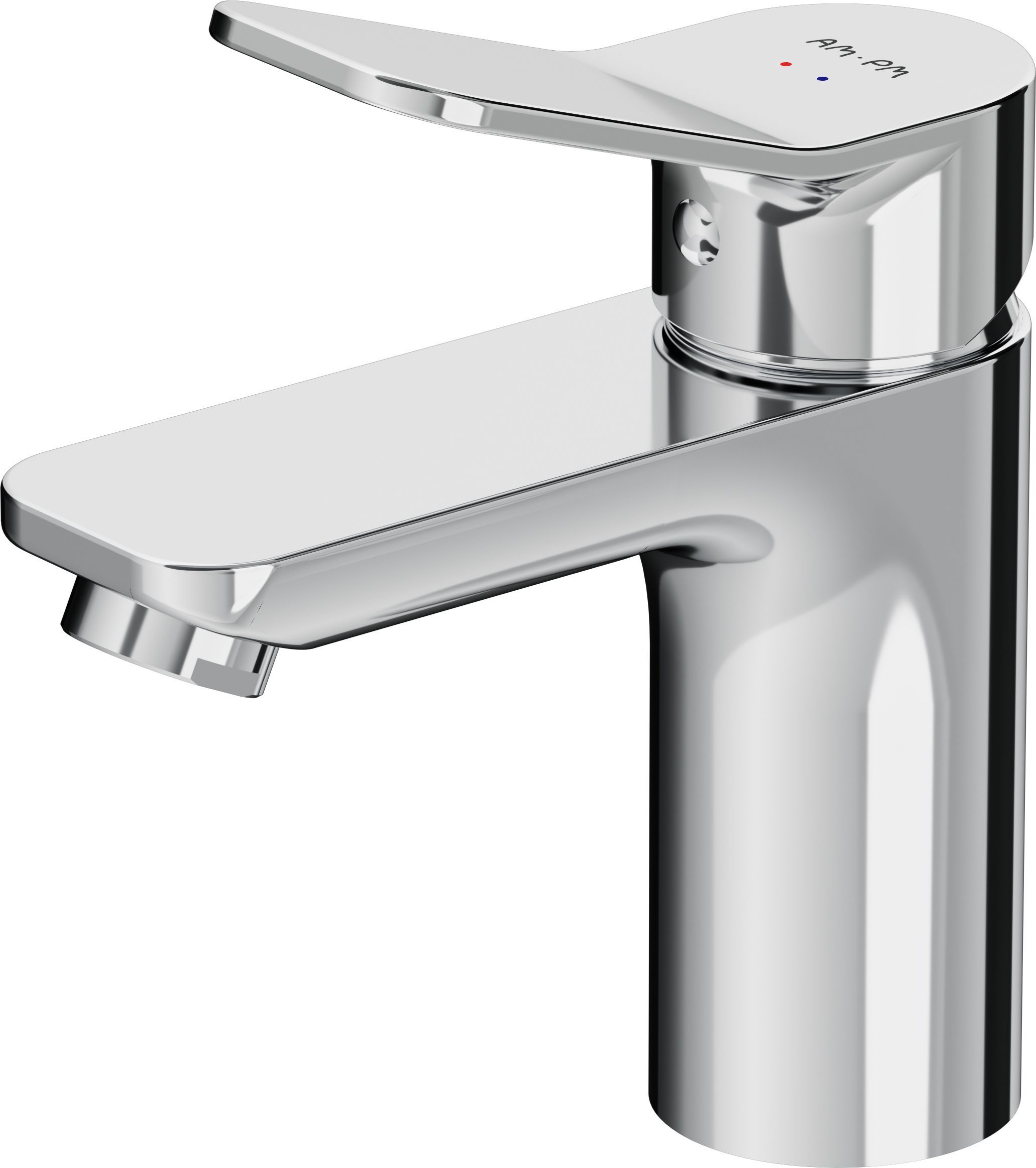 Смеситель Am.Pm X-Joy F85A82100 для раковины - 1