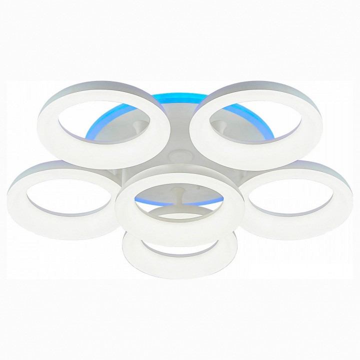 Накладной светильник Citilux Паркер Смарт CL225A160E - 0