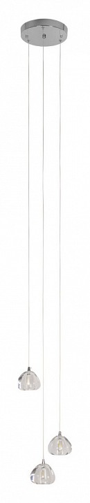 Подвесной светильник Loft it Rain 10151/3 - 0