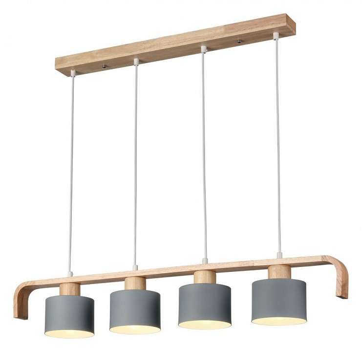 Подвесной светильник Velante 521 521-726-04 - 0