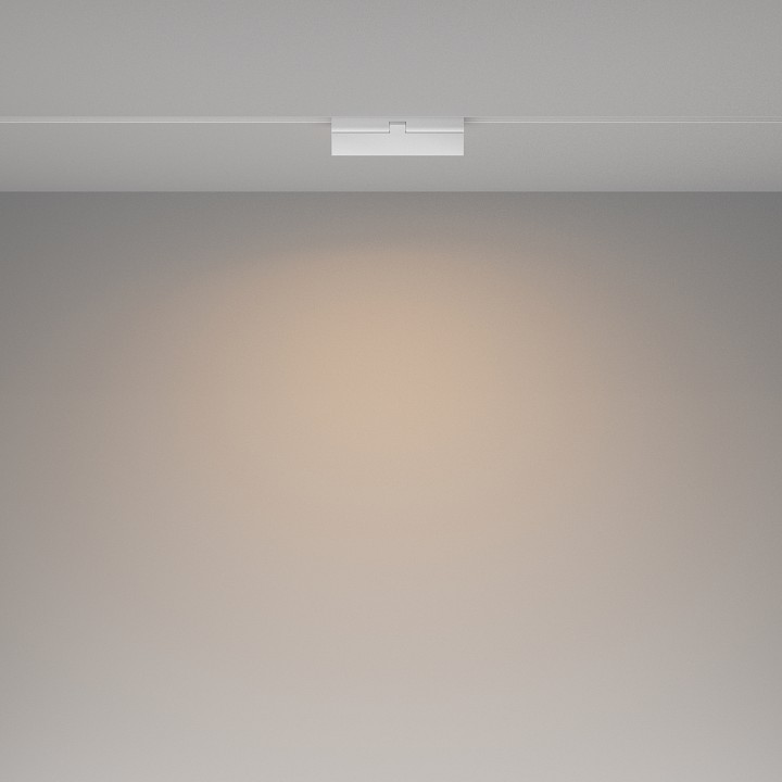 Накладной светильник Maytoni Basis Rot TR036-2-12W3K-W - 1