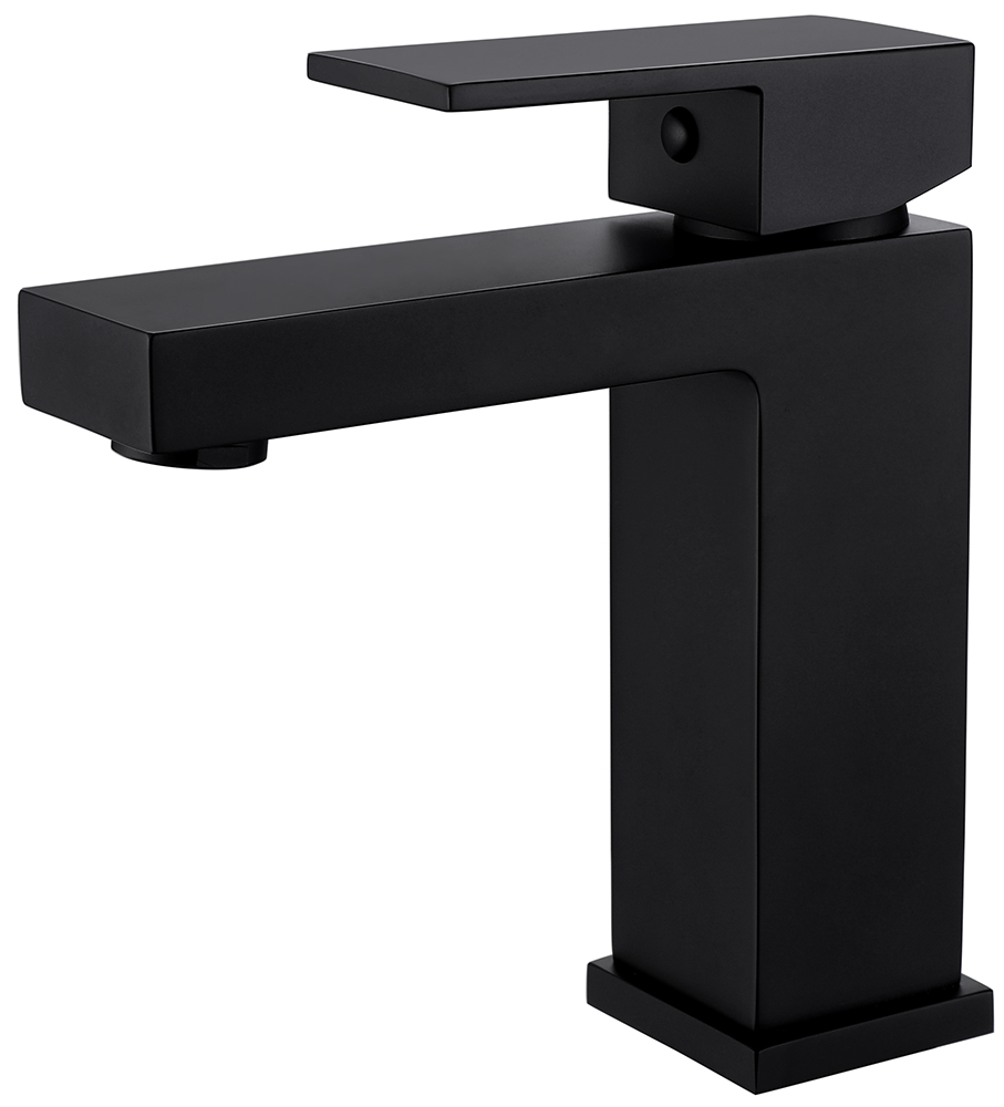 Смеситель для раковин Abber Daheim  AF8210B - 0