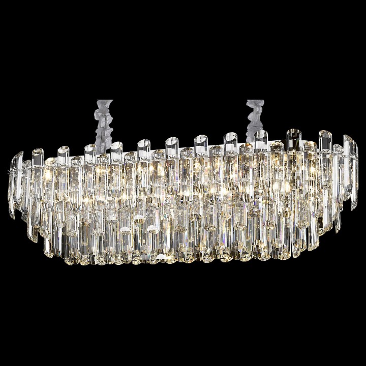 Подвесная люстра Wertmark Lazzara WE107.15.103 - 0