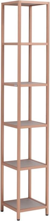 1.33005.60 LIBERTY Стеллаж 30, медь браш (274349) - 0