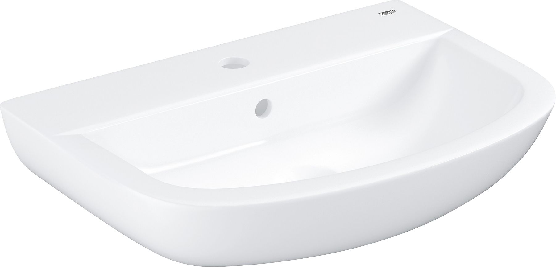 Раковина Grohe Bau Ceramic 39440000 - 0