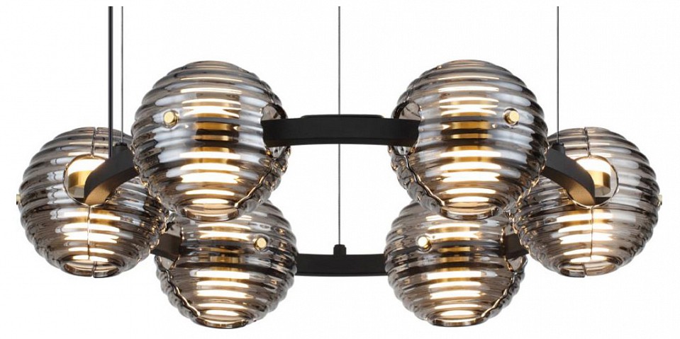 Подвесная люстра Odeon Light Troni 5041/60L - 0