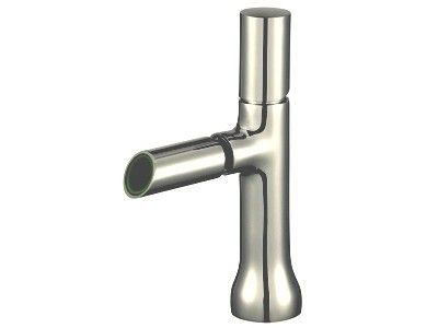 Смеситель для биде Jacob Delafon Toobi хром  E8961-BN - 0