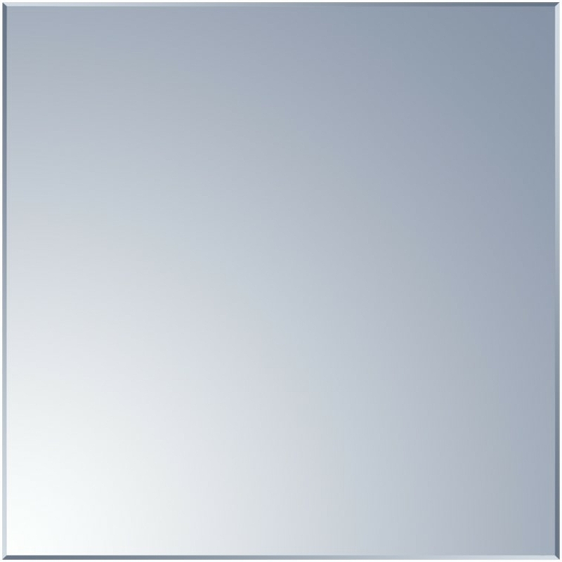 Комплект мебели открытый Aquaton Брук 80 белый-темное дерево - 4