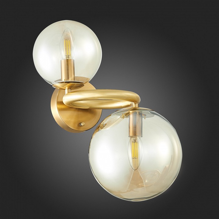 Бра ST-Luce Gorizia SL1162.301.02 - 4