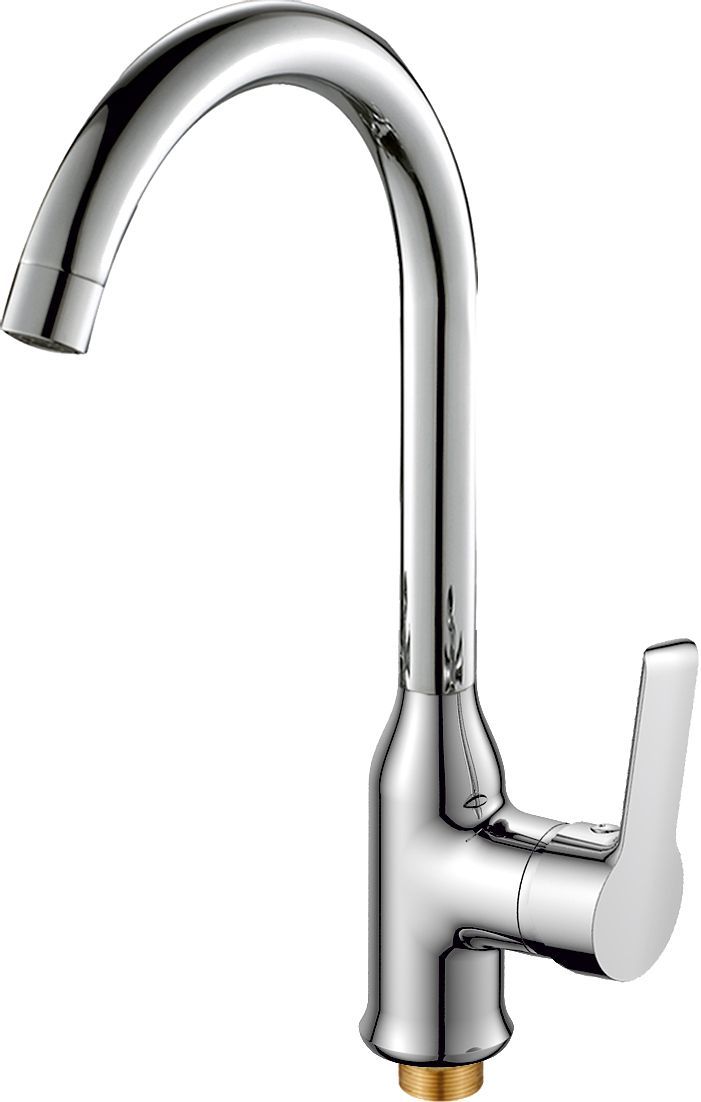 Смеситель для кухонной мойки RUSH Victoria  VI7135-23 - 1