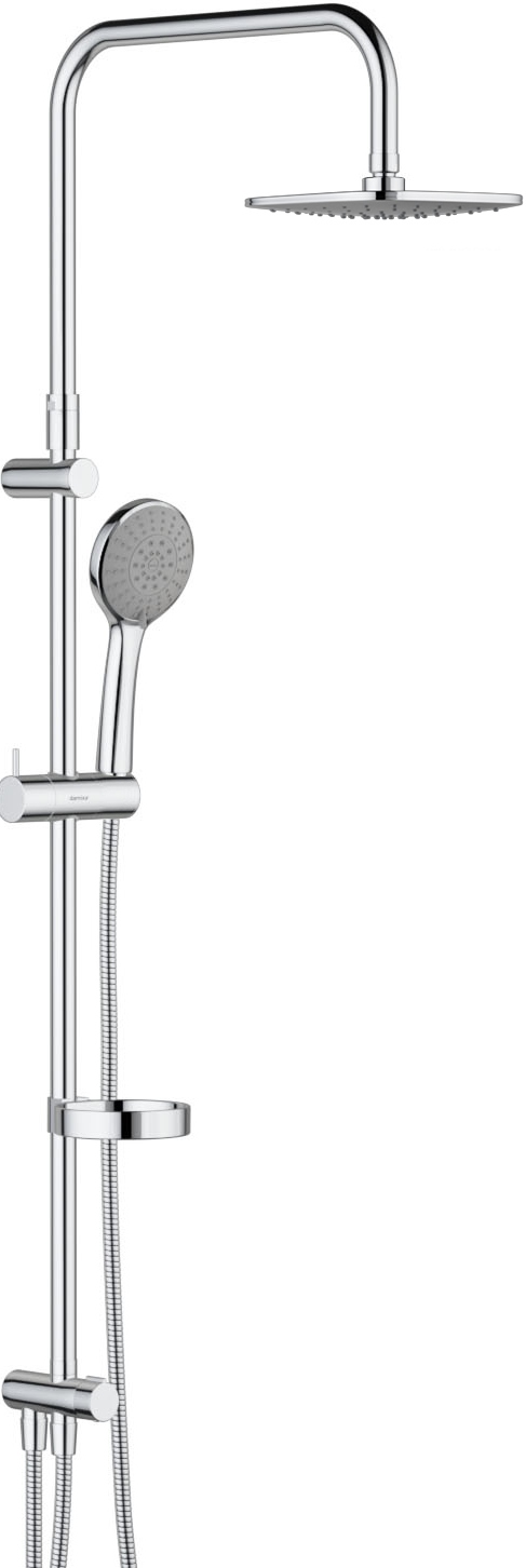 Душевой комплект STWORKI by Damixa Стокгольм HFSG97000 + HFSG10000 + HFSG02100 430157 - 8