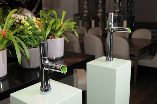 Смеситель для биде Jacob Delafon Toobi хром  E8961-BN - 2