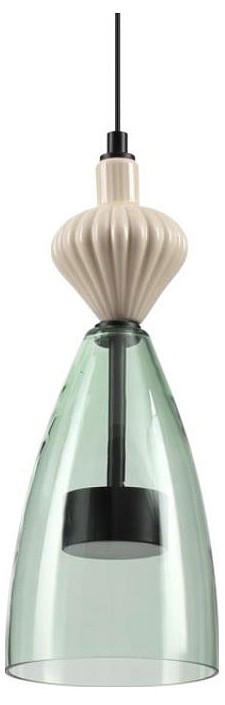 Подвесной светильник Odeon Light Palleta 5046/12LC - 0