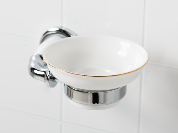 Мыльница Art&max BIANCHI  AM-E-2603-Do - 2