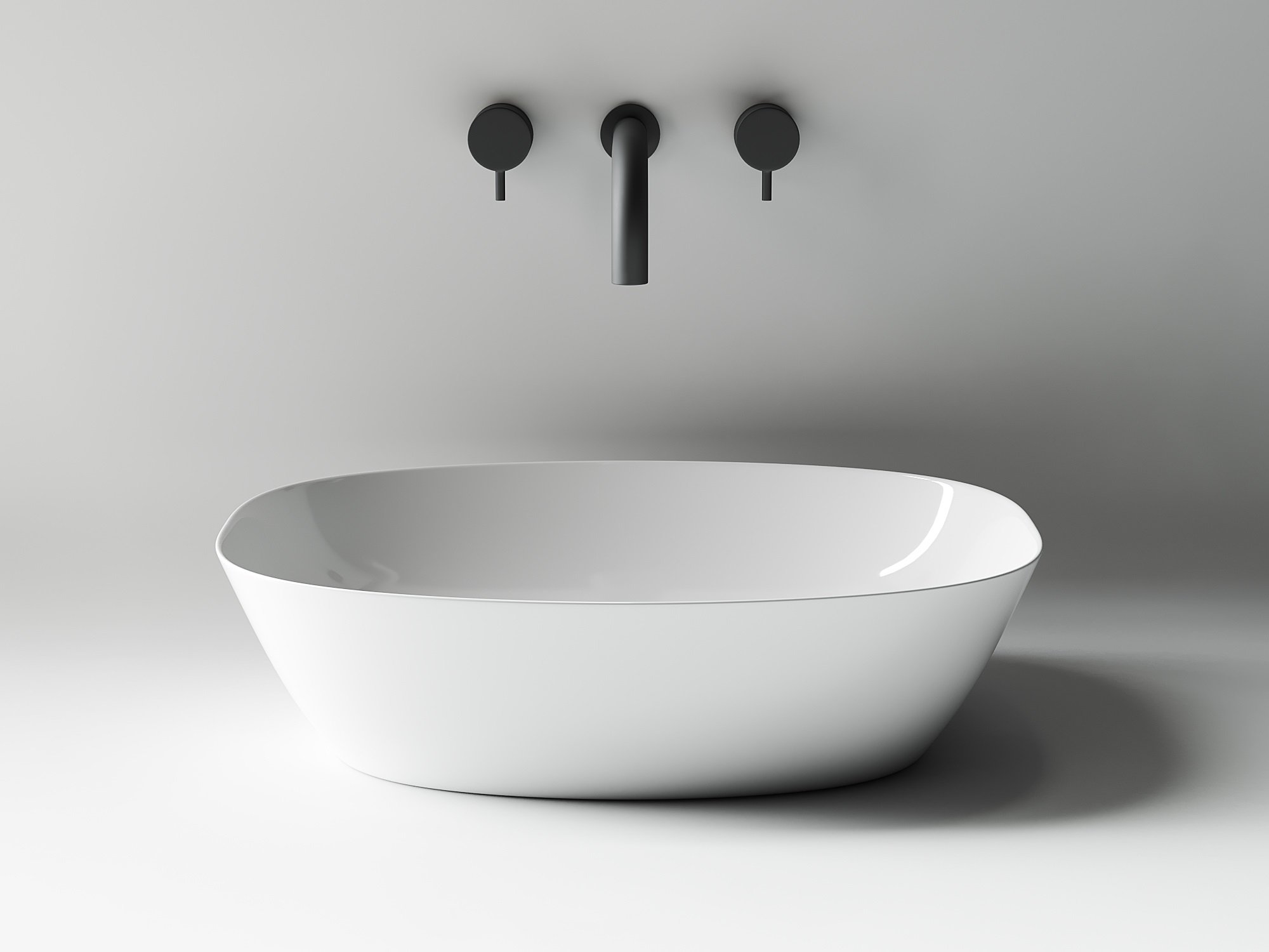 Раковина Ceramica Nova Element CN5005 - 1