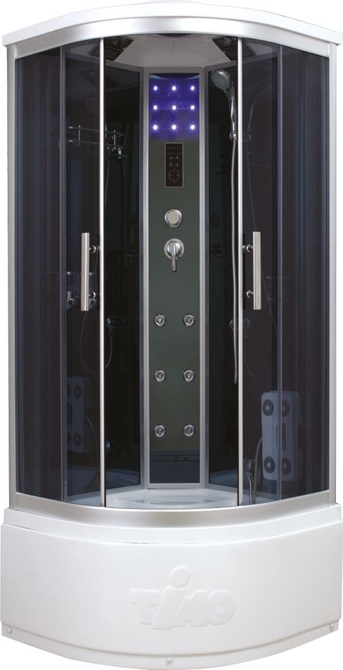 Душевая кабина Timo Standart T-1190 - 0