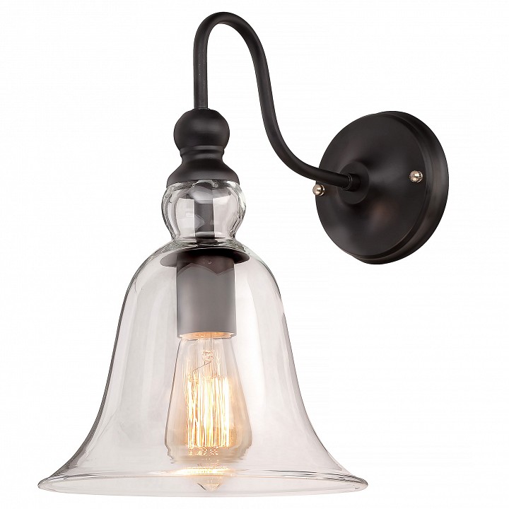 Бра Loft IT Glass Bell Loft1812W - 0