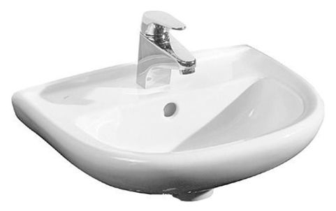 Подвесная раковина Jika Olymp (106130001041) 8.1061.3.000.104.9 - 0