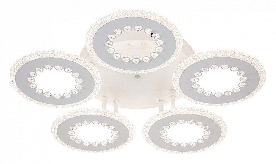 Потолочная люстра Escada Dew 10233/5LED - 0