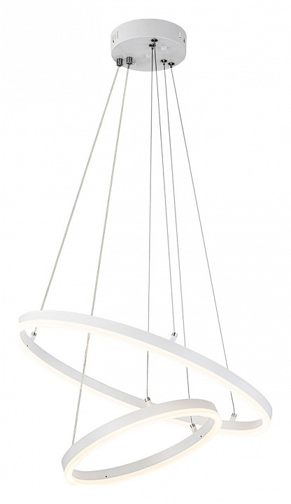 Подвесной светильник Escada Void 10254/2LED White APP - 3