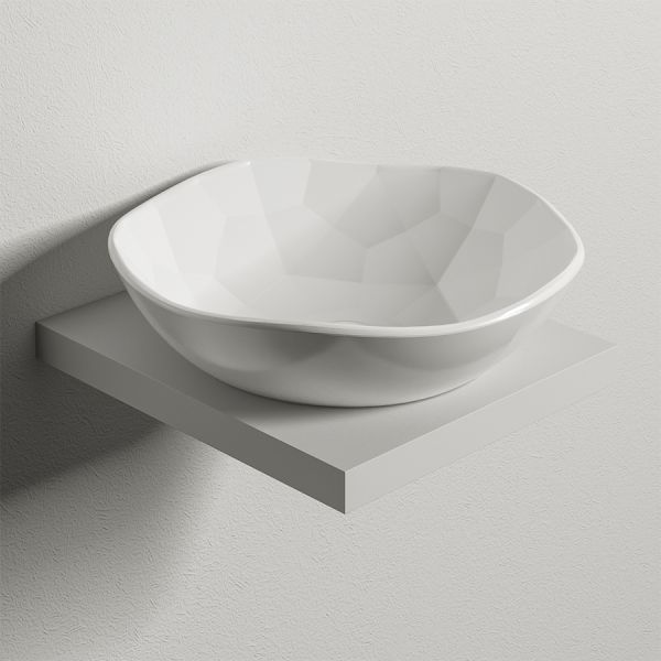 Раковина Bien Pent 49х49 PNLG04901FD0W3000 - 2