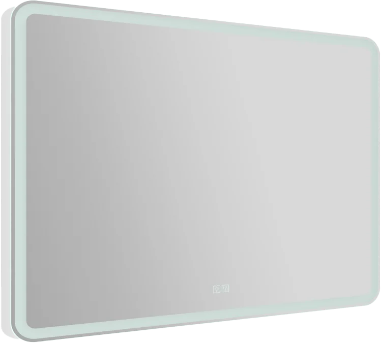 Комплект мебели BelBagno Vittoria 100 черный матовый - 13