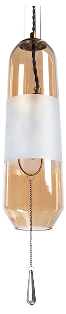 Подвесной светильник Divinare Lich 5012/28 SP-1 - 0