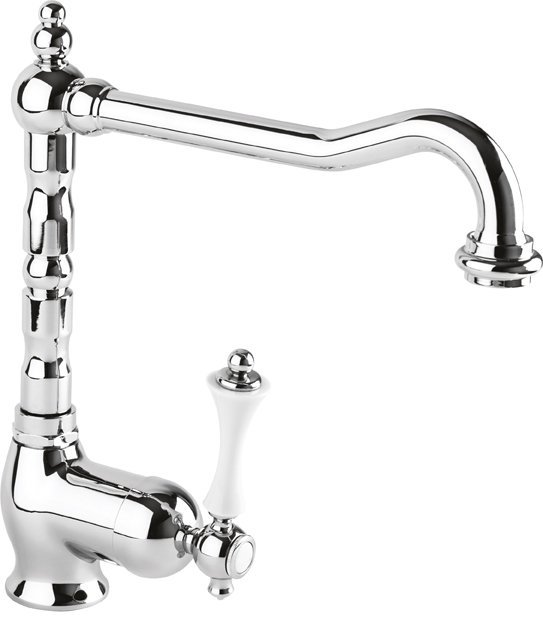 Смеситель для кухонной мойки Cezares MARGOT  MARGOT-LLM2-02-Bi/A - 0