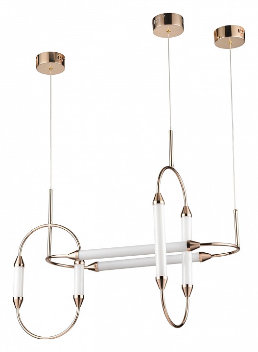 Подвесной светильник Vele Luce Capsula VL7294P03 - 0