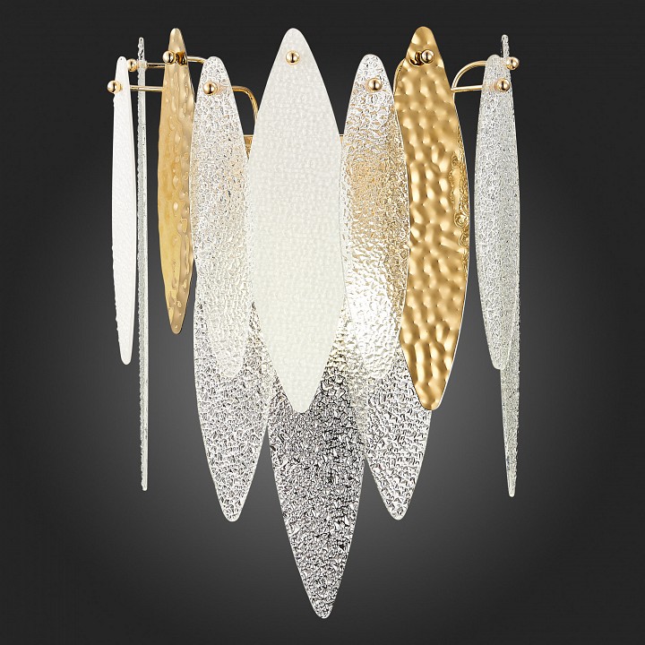 Бра ST-Luce Lastra SL1224.201.02 - 3