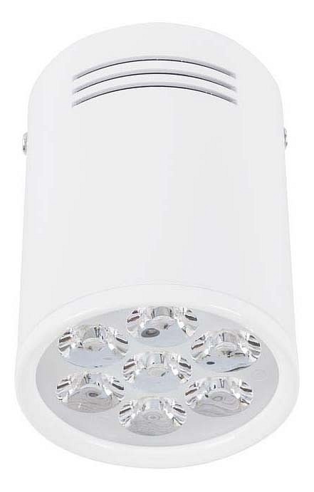 Накладной светильник Nowodvorski Shop Led 5945 - 0