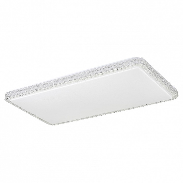 Потолочный светодиодный светильник Citilux Кристалино Слим CL715P600 - 0