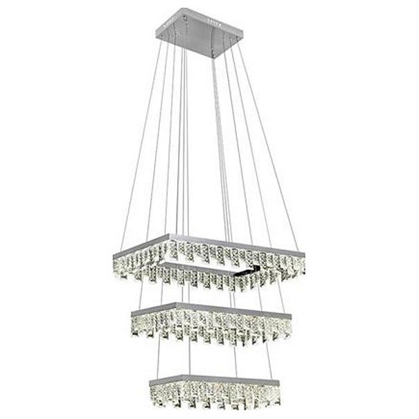 Подвесной светильник Horoz Electric Pandora-96 HRZ00002723 - 0