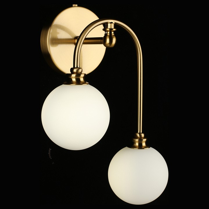 Бра Aployt Eloiz APL.839.01.02 - 1