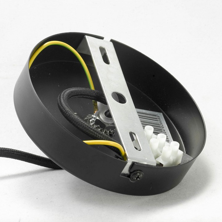 Подвесной светильник Lussole Badger LSP-9543 - 7