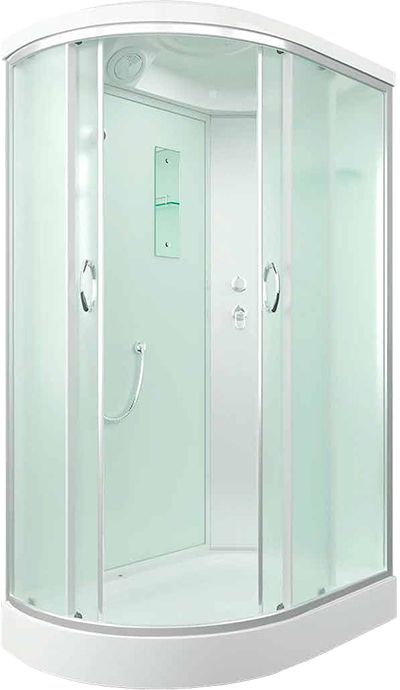 Душевая кабина Erlit Comfort ER3512PR-C3-RUS - 2